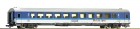 64926 Roco Passenger car 2nd class in InterRegio livery Kinderland